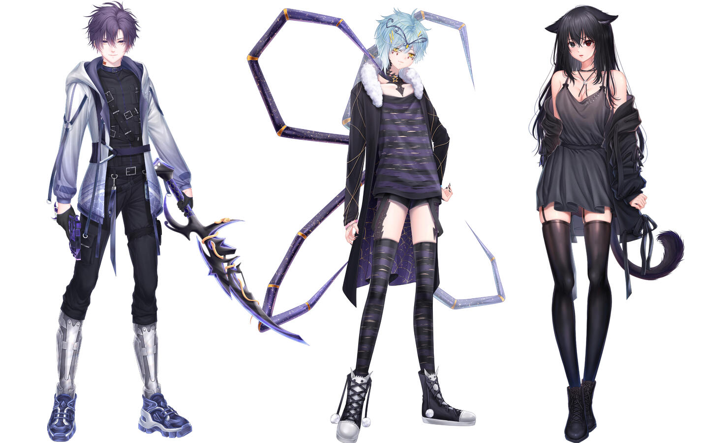 SIMPLE DESIGN SAMPLE