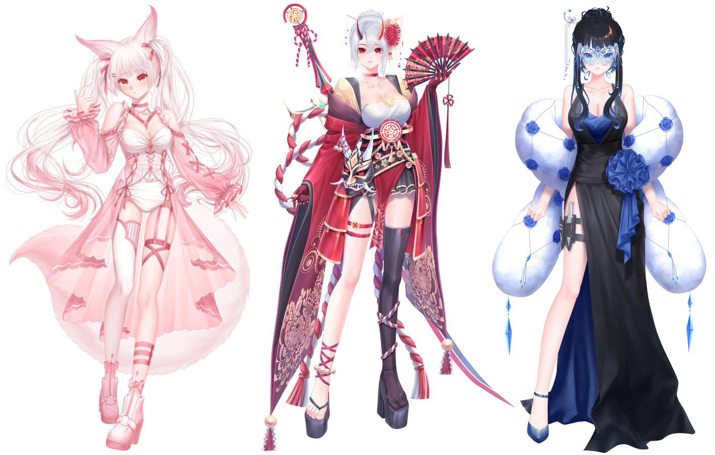 Detailed design sample